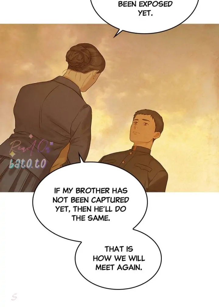The Whale Star – The Gyeongseong Mermaid chapter 68 - page 71
