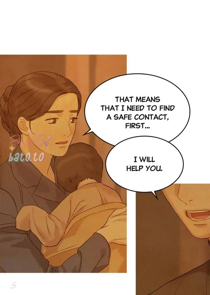 The Whale Star – The Gyeongseong Mermaid chapter 68 - page 72