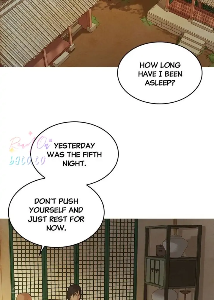 The Whale Star – The Gyeongseong Mermaid chapter 68 - page 8