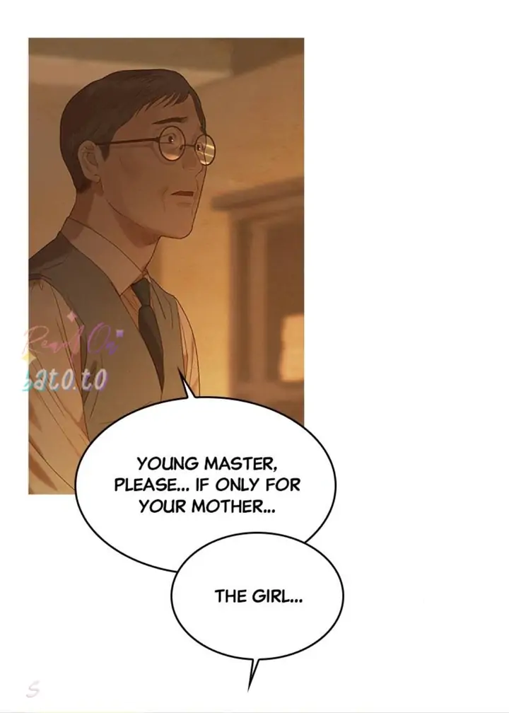The Whale Star – The Gyeongseong Mermaid chapter 68 - page 80