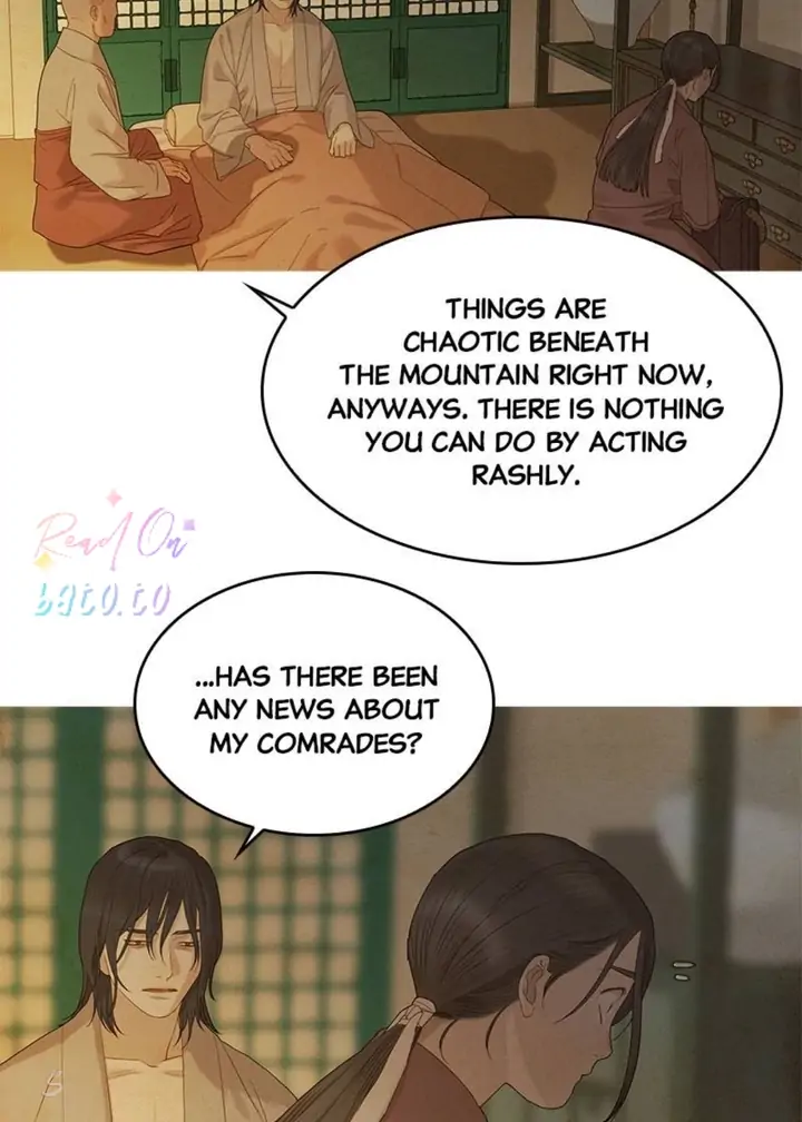 The Whale Star – The Gyeongseong Mermaid chapter 68 - page 9