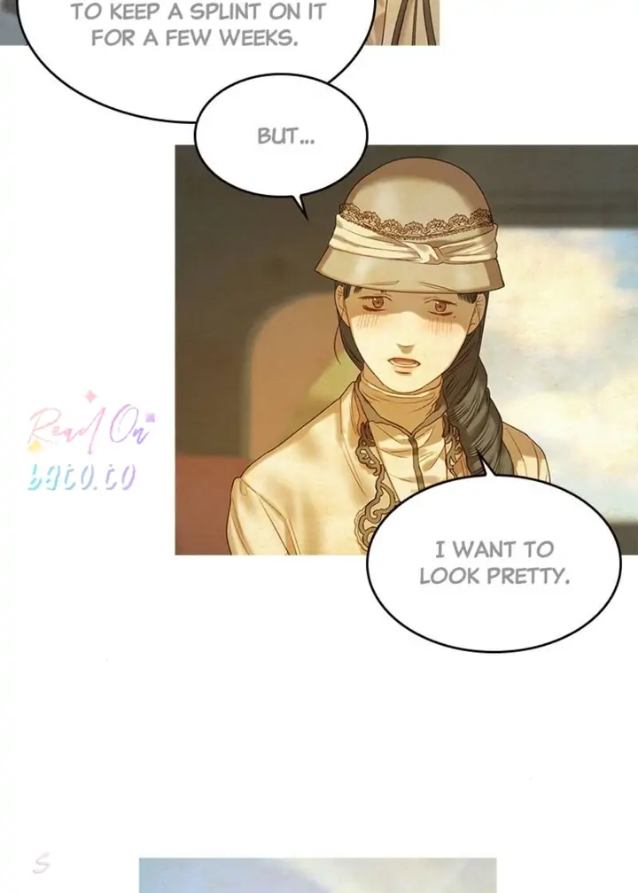 The Whale Star – The Gyeongseong Mermaid chapter 69 - page 23