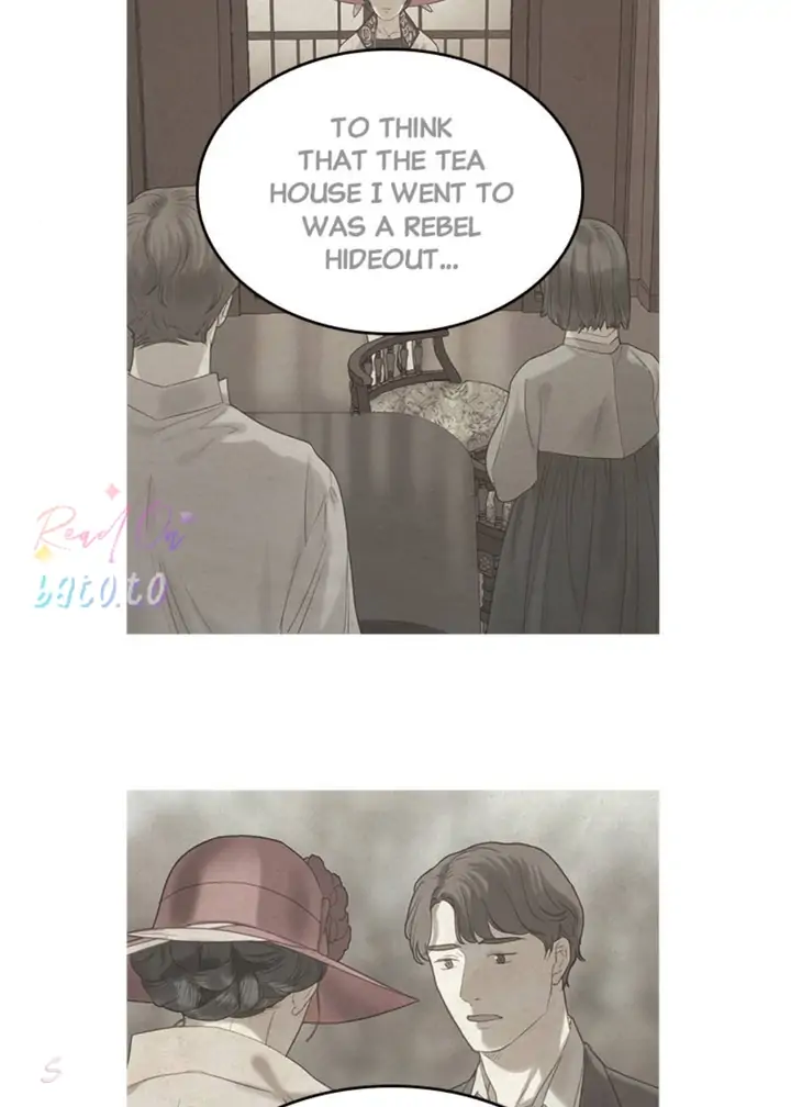 The Whale Star – The Gyeongseong Mermaid chapter 69 - page 30