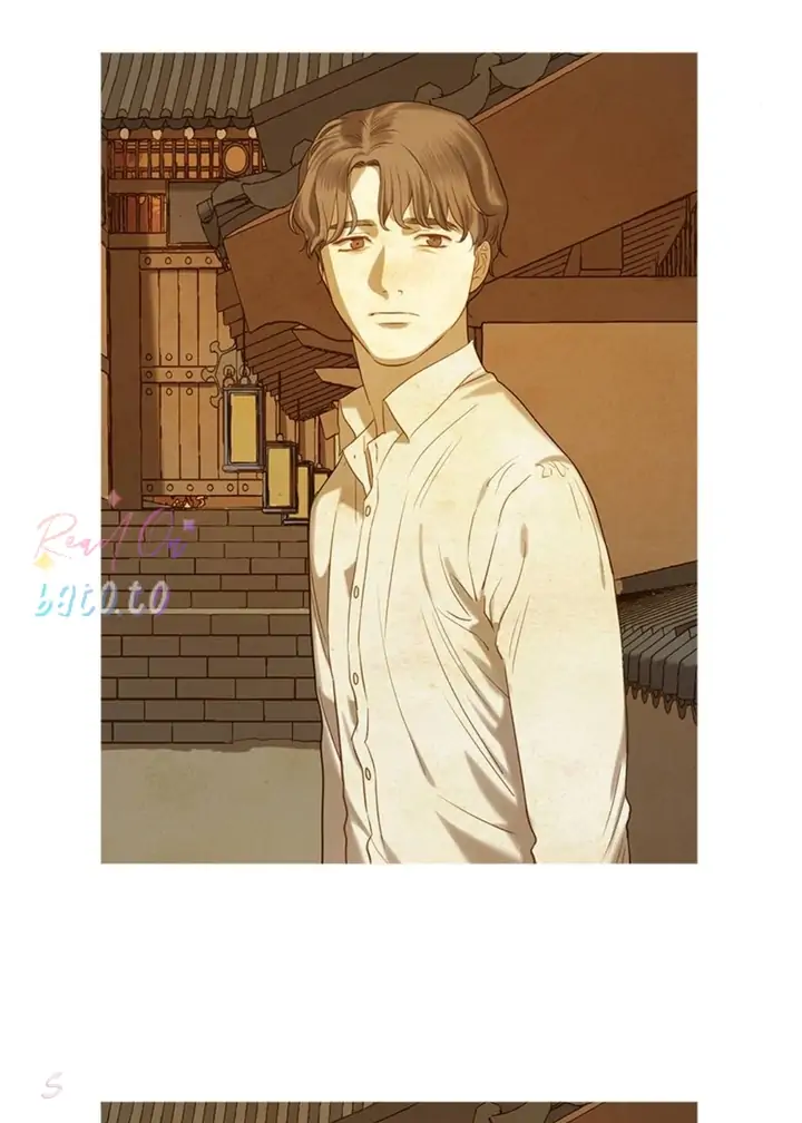 The Whale Star – The Gyeongseong Mermaid chapter 69 - page 56