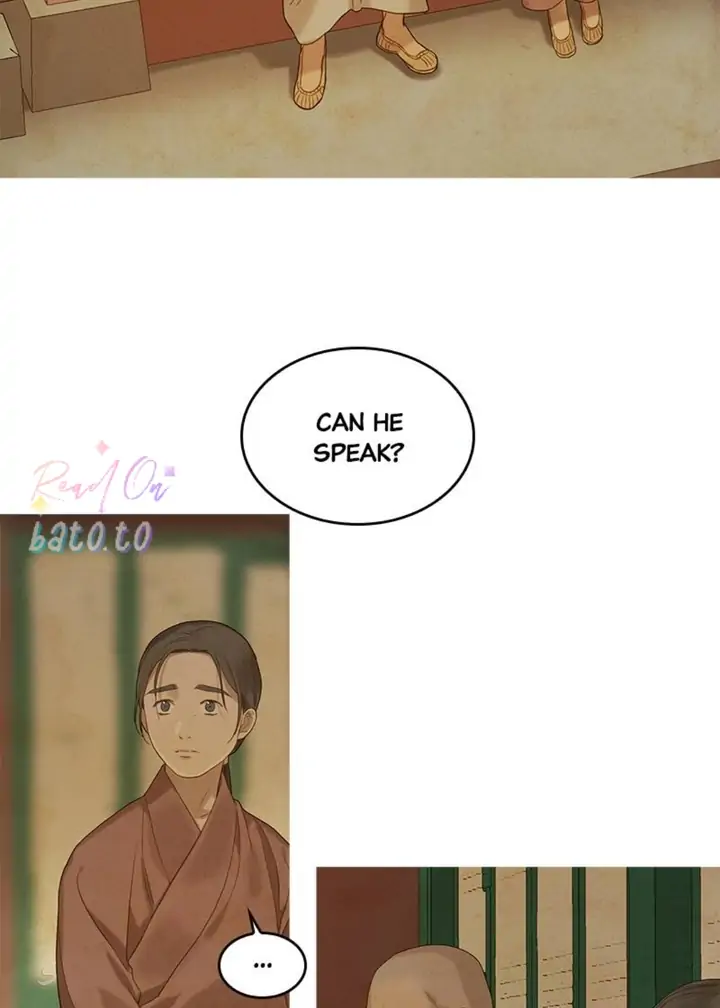 The Whale Star – The Gyeongseong Mermaid chapter 69 - page 69