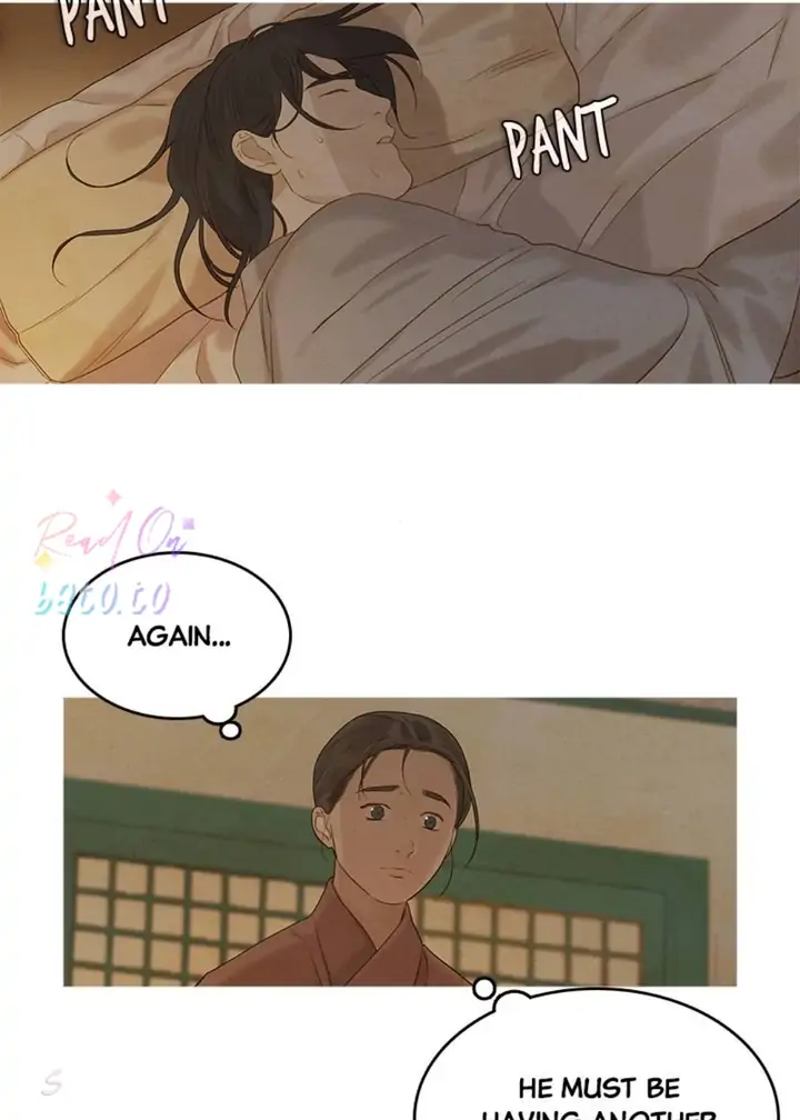 The Whale Star – The Gyeongseong Mermaid chapter 69 - page 74