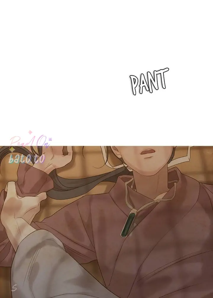 The Whale Star – The Gyeongseong Mermaid chapter 70 - page 14