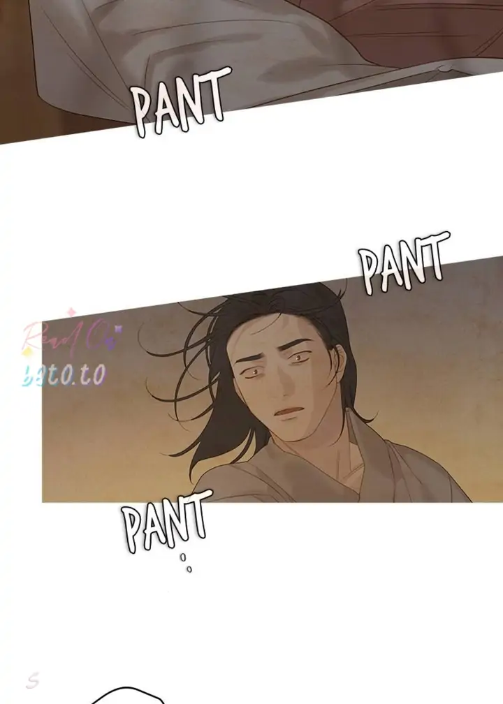The Whale Star – The Gyeongseong Mermaid chapter 70 - page 15
