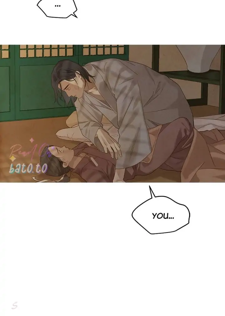The Whale Star – The Gyeongseong Mermaid chapter 70 - page 16