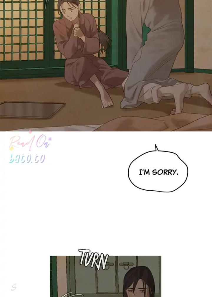 The Whale Star – The Gyeongseong Mermaid chapter 70 - page 21