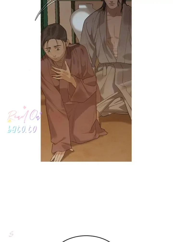 The Whale Star – The Gyeongseong Mermaid chapter 70 - page 22