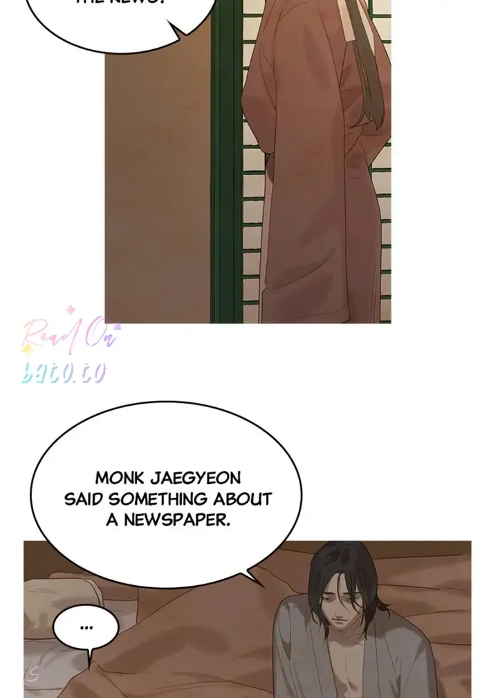 The Whale Star – The Gyeongseong Mermaid chapter 70 - page 24