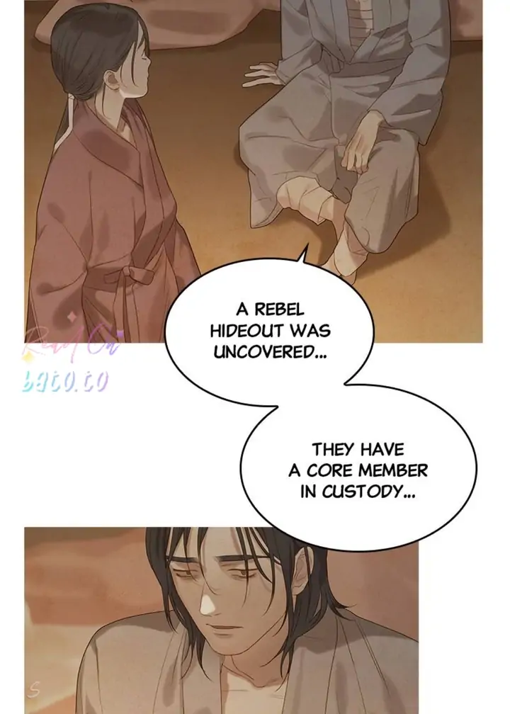 The Whale Star – The Gyeongseong Mermaid chapter 70 - page 25