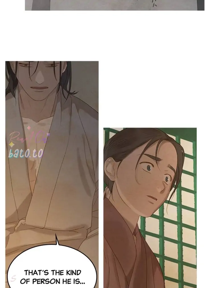 The Whale Star – The Gyeongseong Mermaid chapter 70 - page 29