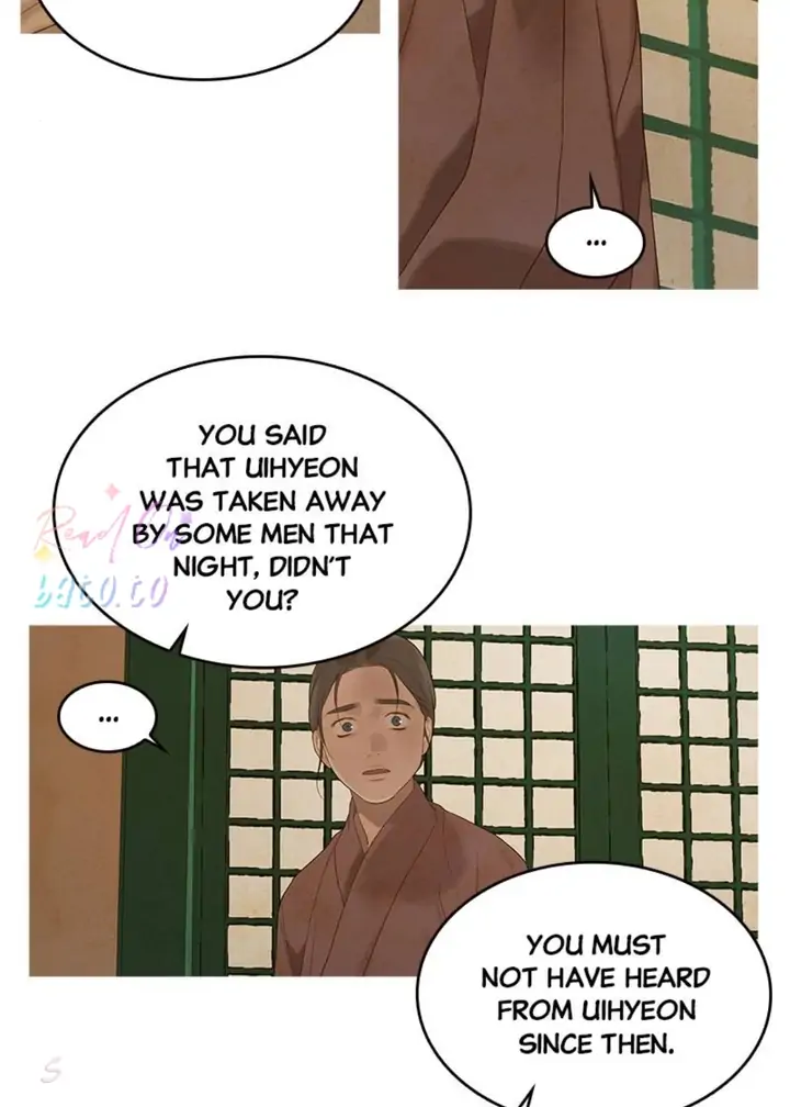 The Whale Star – The Gyeongseong Mermaid chapter 70 - page 30