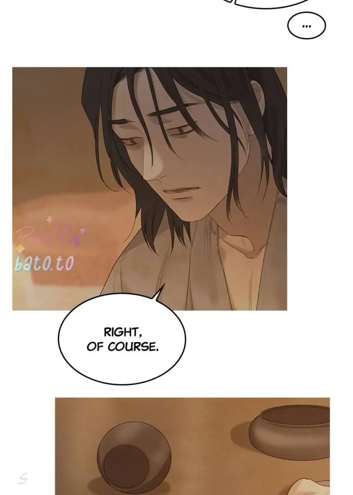 The Whale Star – The Gyeongseong Mermaid chapter 70 - page 31
