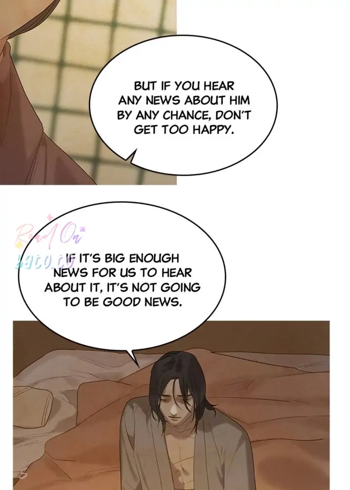 The Whale Star – The Gyeongseong Mermaid chapter 70 - page 33