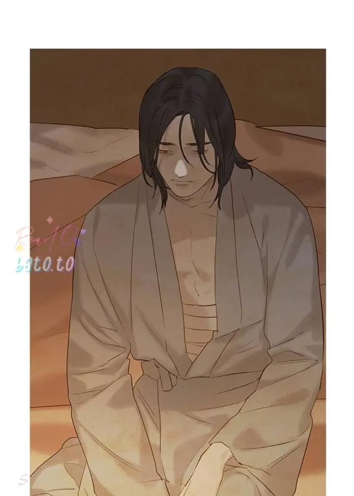 The Whale Star – The Gyeongseong Mermaid chapter 70 - page 36
