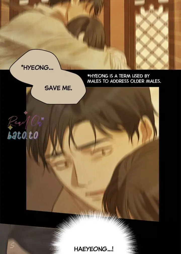 The Whale Star – The Gyeongseong Mermaid chapter 70 - page 4