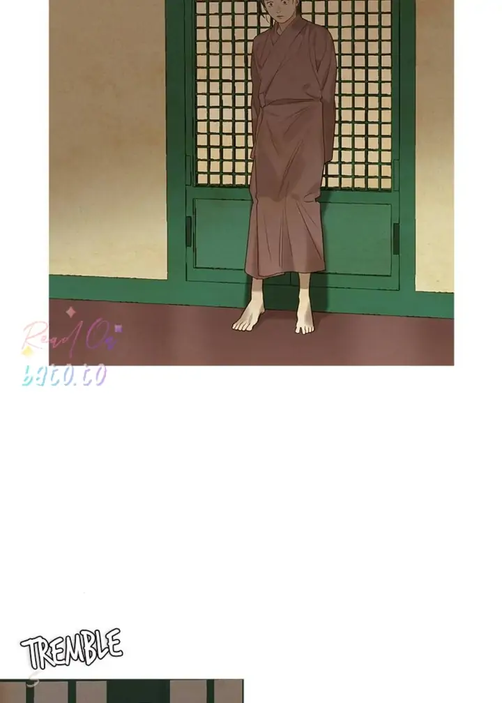 The Whale Star – The Gyeongseong Mermaid chapter 70 - page 40