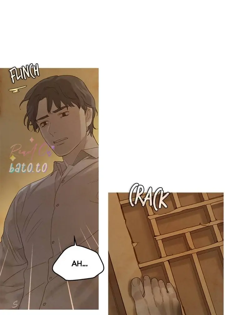The Whale Star – The Gyeongseong Mermaid chapter 70 - page 49