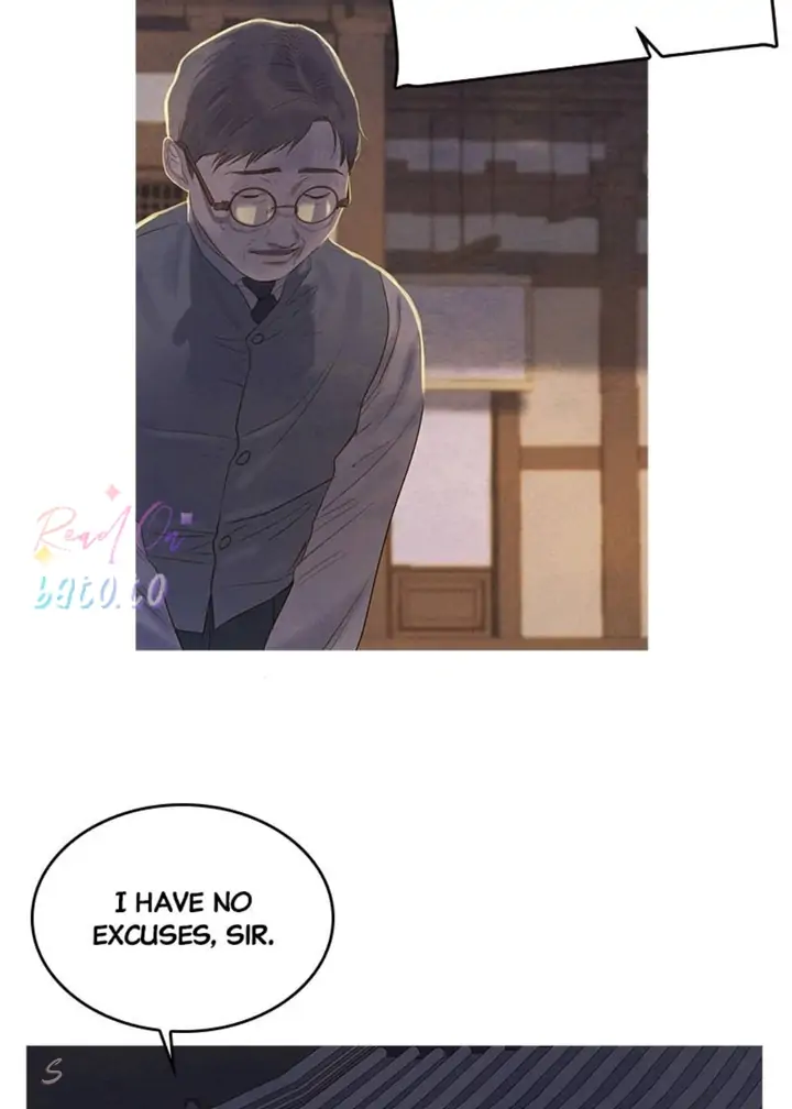 The Whale Star – The Gyeongseong Mermaid chapter 70 - page 84