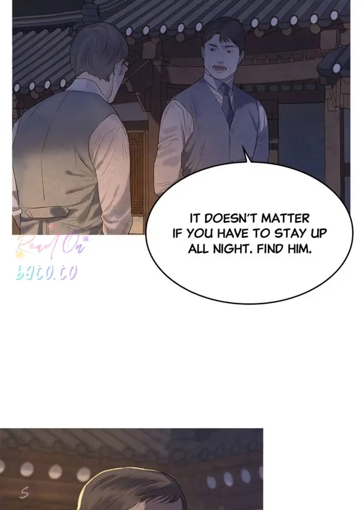 The Whale Star – The Gyeongseong Mermaid chapter 70 - page 85
