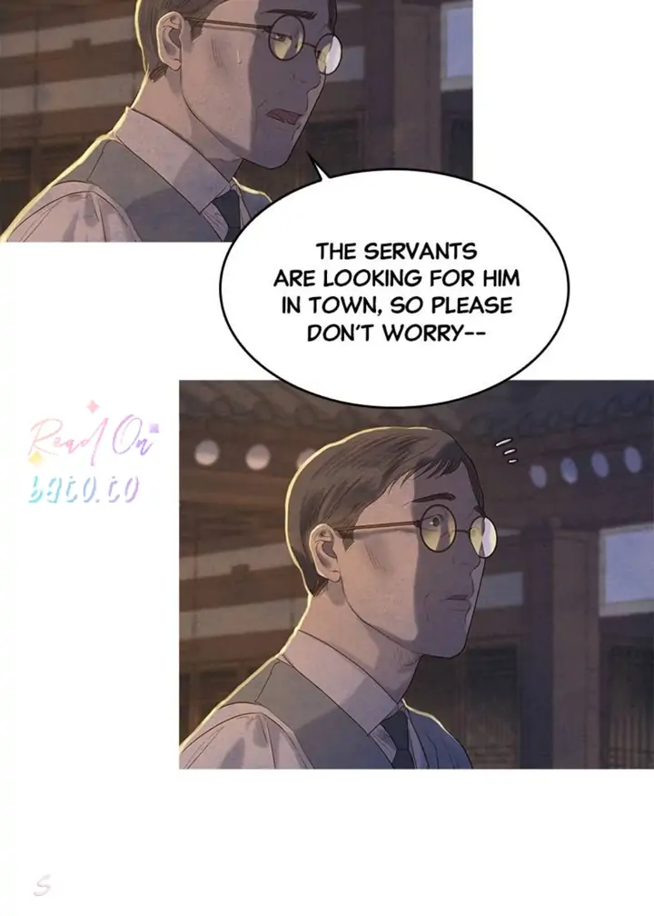 The Whale Star – The Gyeongseong Mermaid chapter 70 - page 86