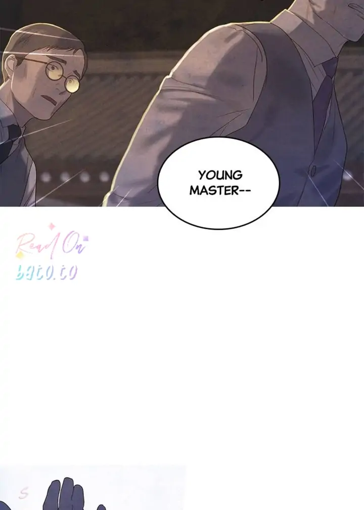 The Whale Star – The Gyeongseong Mermaid chapter 70 - page 90