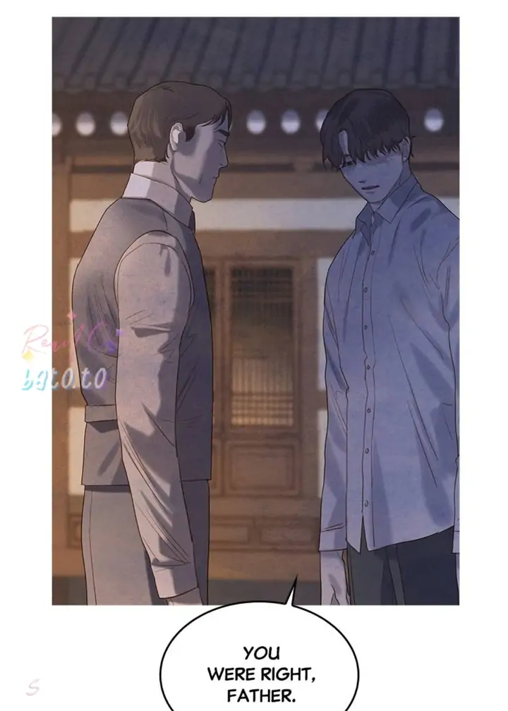 The Whale Star – The Gyeongseong Mermaid chapter 70 - page 95