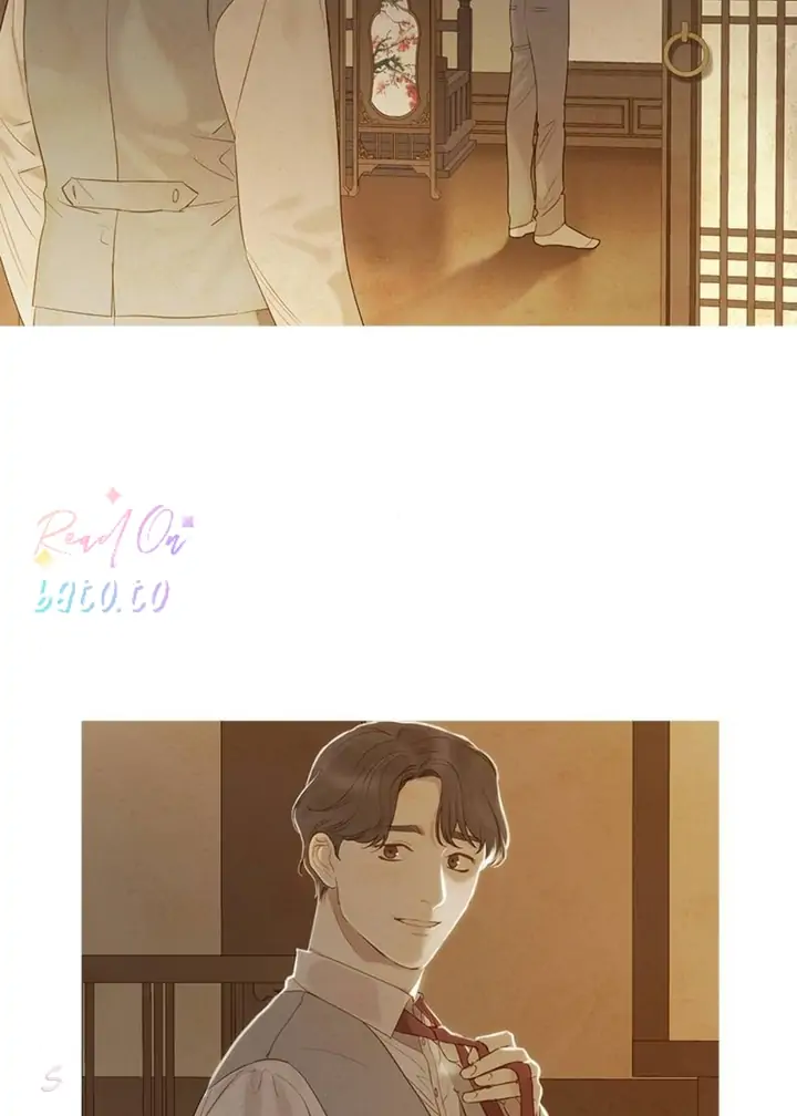 The Whale Star – The Gyeongseong Mermaid chapter 71 - page 10