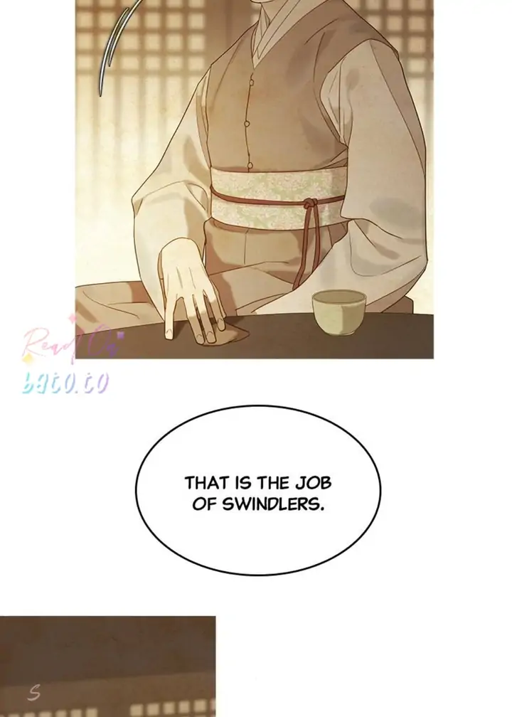 The Whale Star – The Gyeongseong Mermaid chapter 71 - page 24