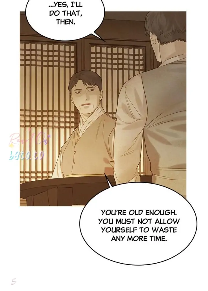 The Whale Star – The Gyeongseong Mermaid chapter 71 - page 29