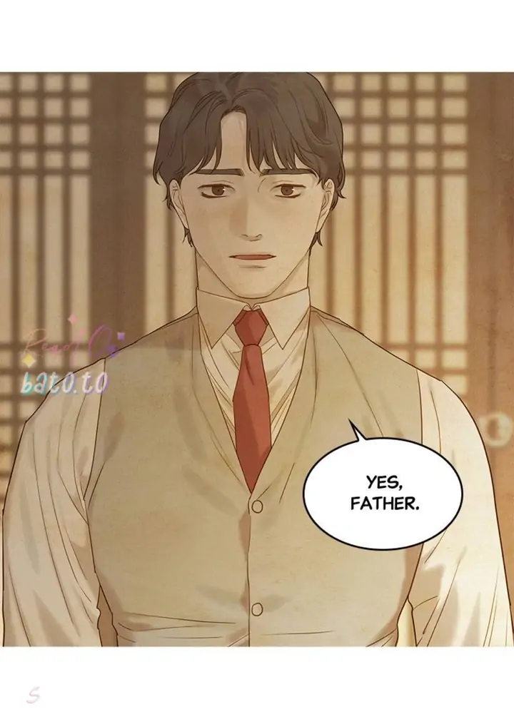 The Whale Star – The Gyeongseong Mermaid chapter 71 - page 30