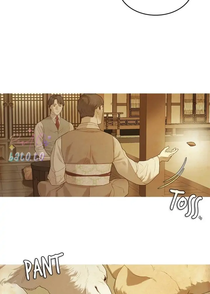 The Whale Star – The Gyeongseong Mermaid chapter 71 - page 34