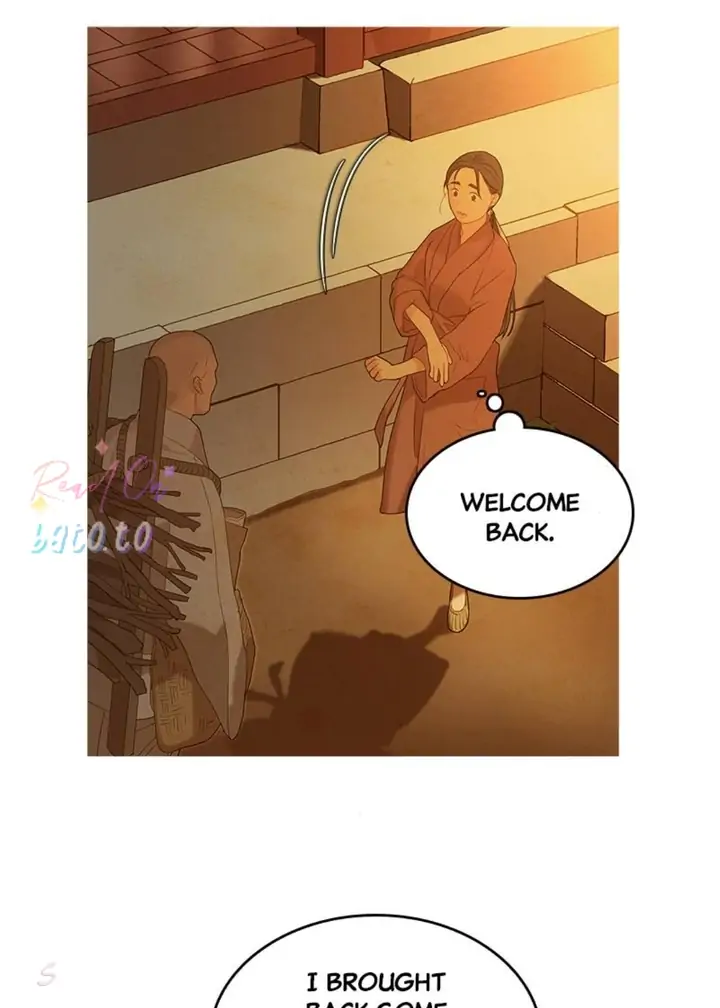 The Whale Star – The Gyeongseong Mermaid chapter 71 - page 46