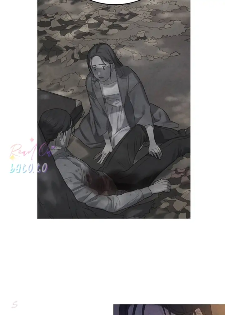 The Whale Star – The Gyeongseong Mermaid chapter 71 - page 68