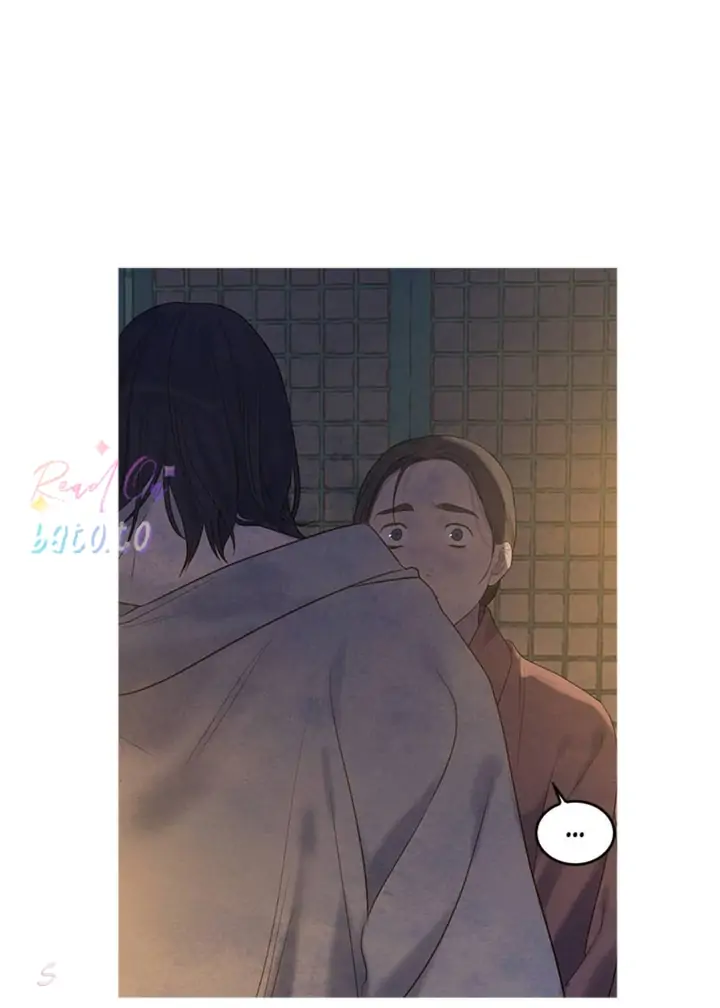 The Whale Star – The Gyeongseong Mermaid chapter 71 - page 70