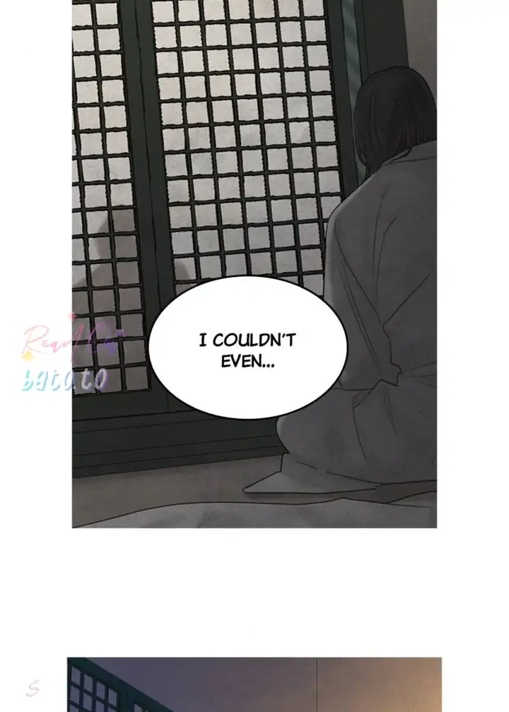 The Whale Star – The Gyeongseong Mermaid chapter 71 - page 81