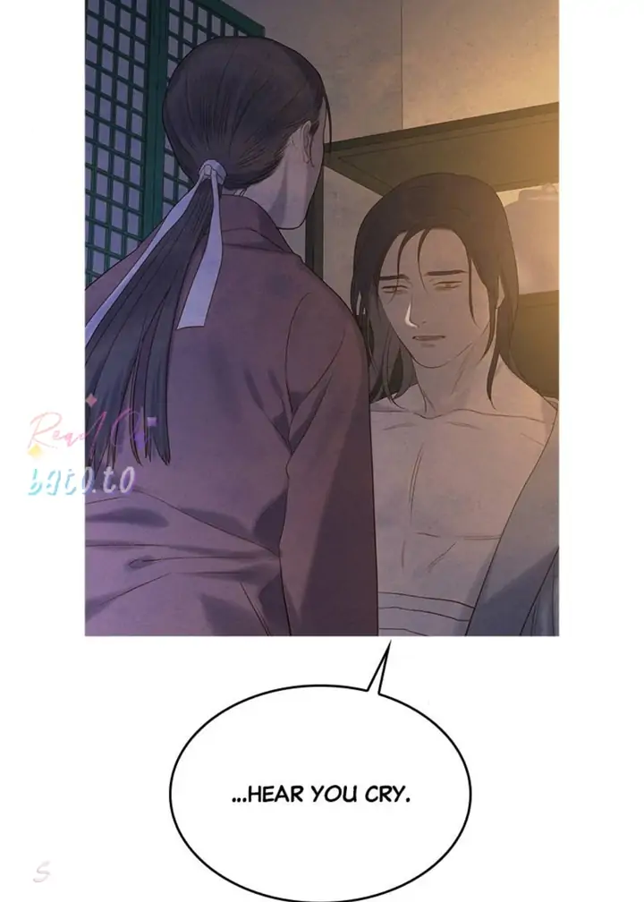 The Whale Star – The Gyeongseong Mermaid chapter 71 - page 82
