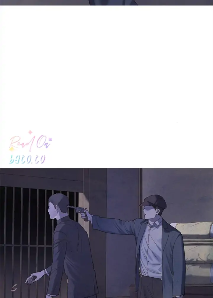 The Whale Star – The Gyeongseong Mermaid chapter 73 - page 26