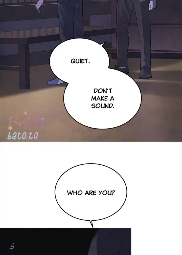 The Whale Star – The Gyeongseong Mermaid chapter 73 - page 27