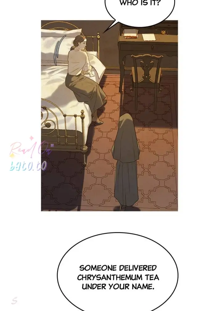 The Whale Star – The Gyeongseong Mermaid chapter 73 - page 37