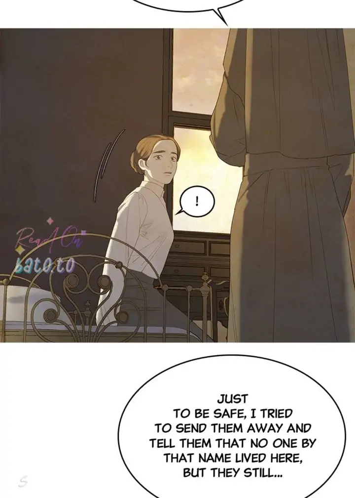 The Whale Star – The Gyeongseong Mermaid chapter 73 - page 38