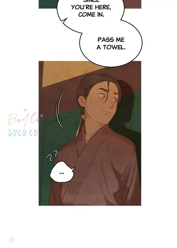 The Whale Star – The Gyeongseong Mermaid chapter 73 - page 95