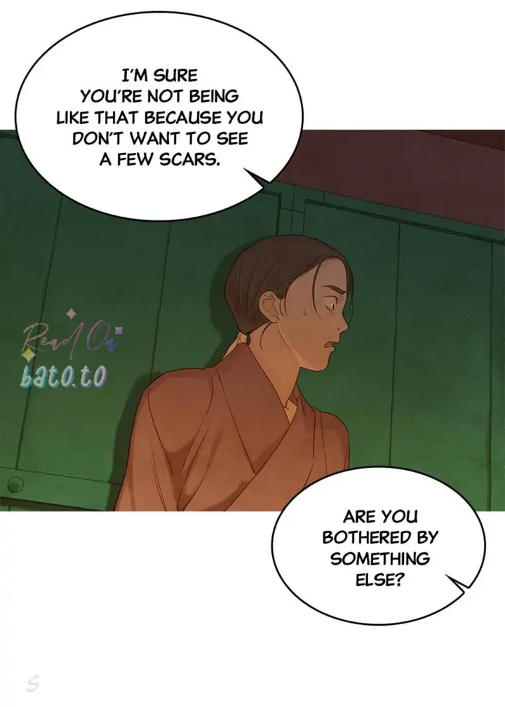 The Whale Star – The Gyeongseong Mermaid chapter 73 - page 97