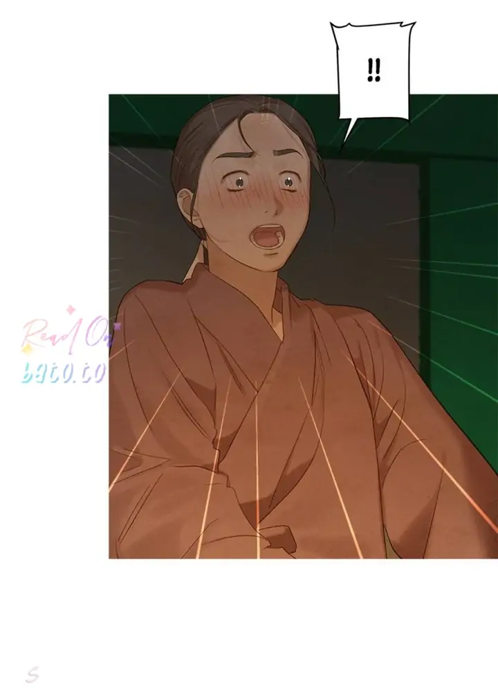 The Whale Star – The Gyeongseong Mermaid chapter 74 - page 1