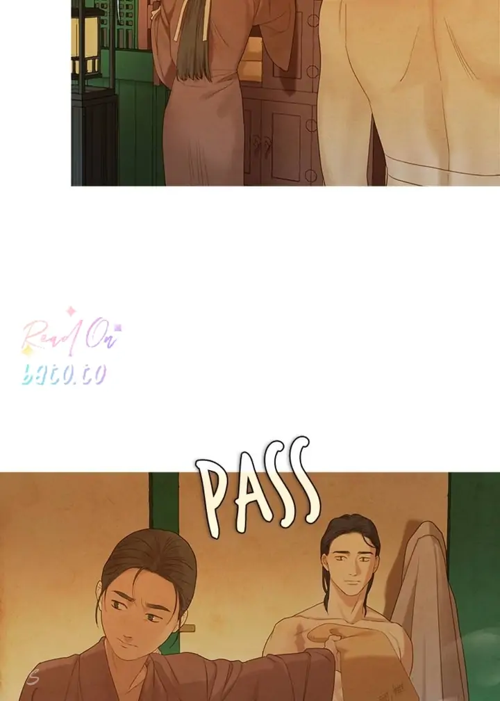 The Whale Star – The Gyeongseong Mermaid chapter 74 - page 12