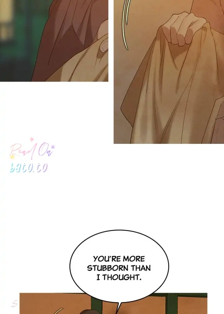 The Whale Star – The Gyeongseong Mermaid chapter 74 - page 14