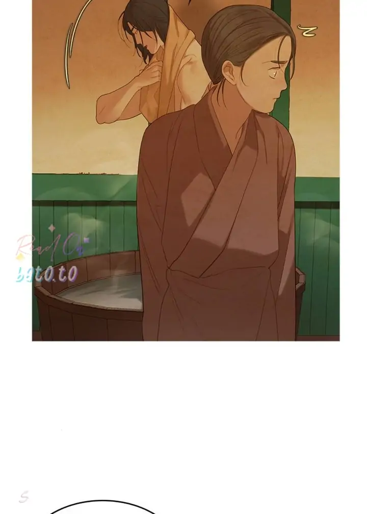The Whale Star – The Gyeongseong Mermaid chapter 74 - page 15
